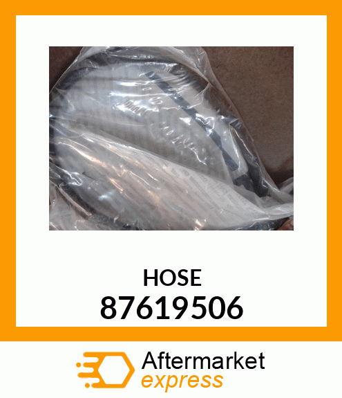 HOSE 87619506