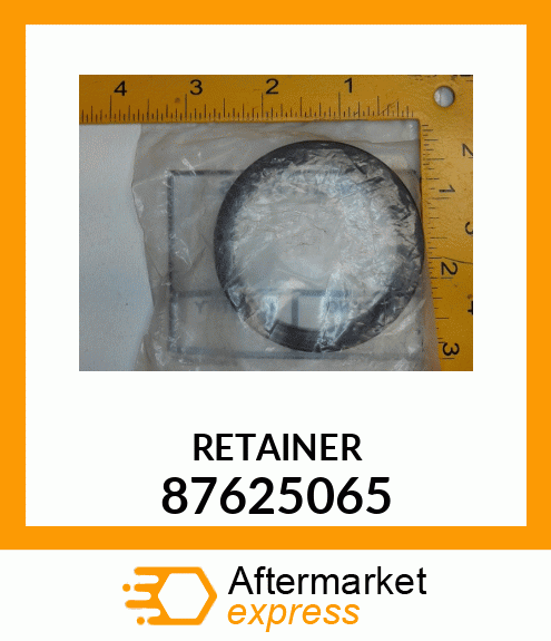 RETAINER 87625065