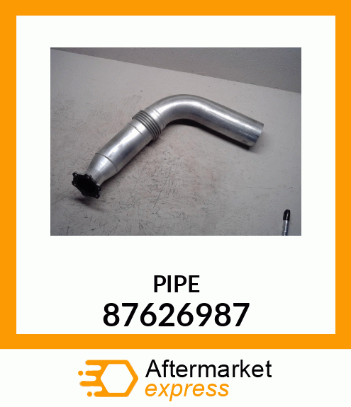 PIPE 87626987