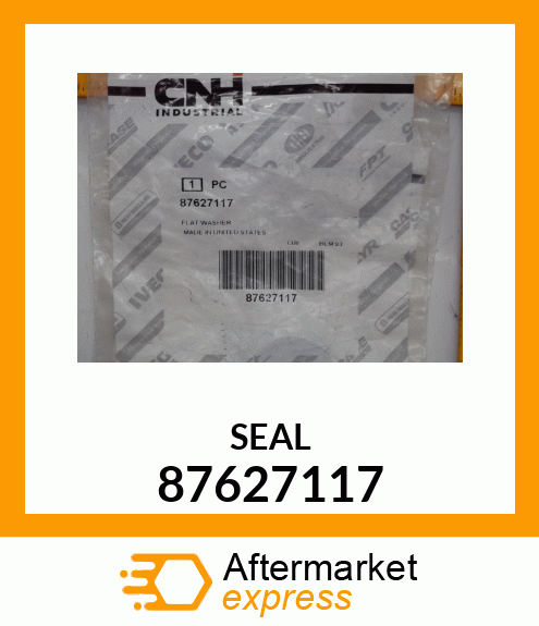 SEAL 87627117