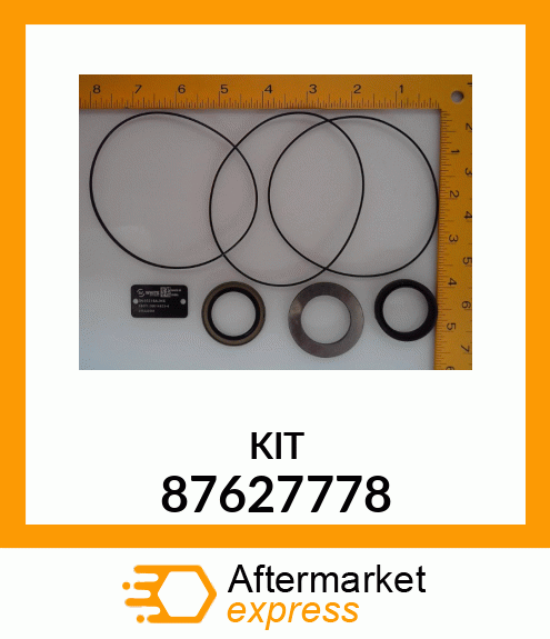 KIT 87627778