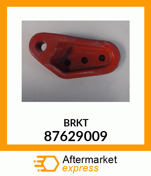 BRKT 87629009