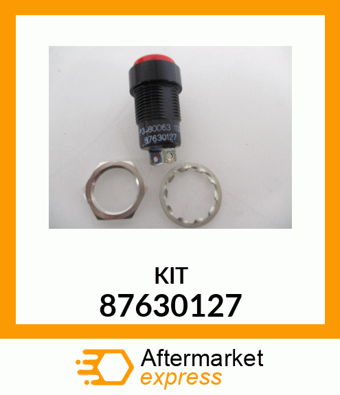 KIT 87630127