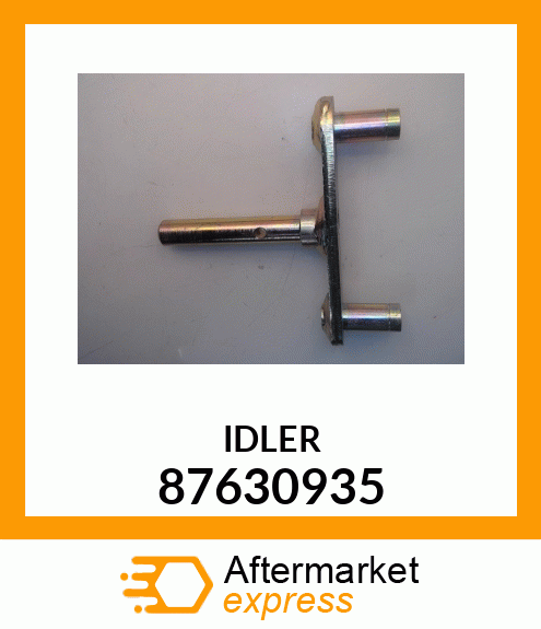 IDLER 87630935