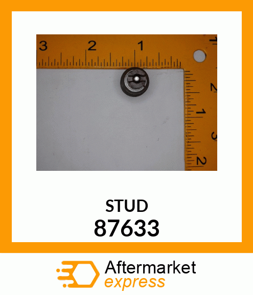 STUD 87633