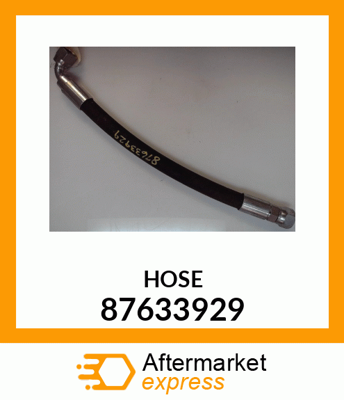 HOSE 87633929