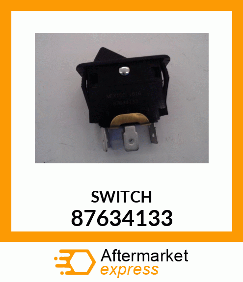 SWITCH 87634133