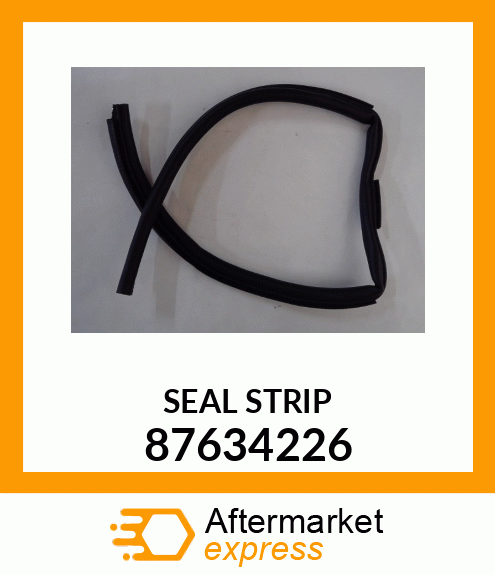 SEAL STRIP 87634226