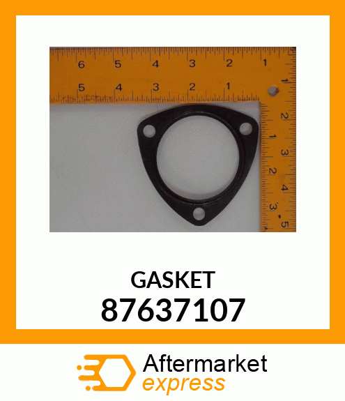 GASKET 87637107