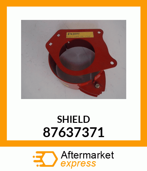 SHIELD 87637371