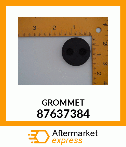 GROMMET 87637384