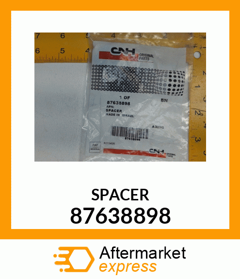 SPACER 87638898