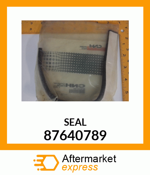 SEAL 87640789