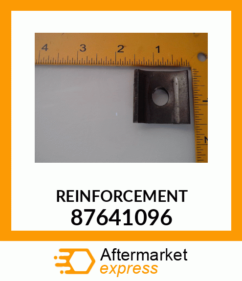 REINFORCEMENT 87641096