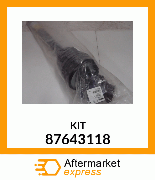 KIT 87643118