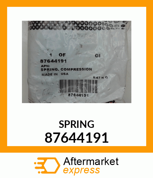 SPRING 87644191