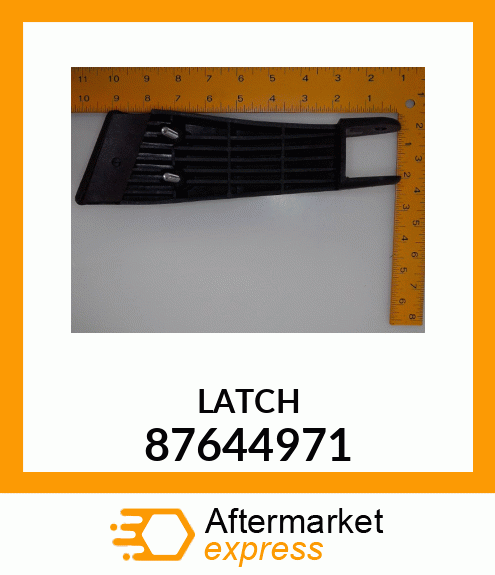 LATCH 87644971