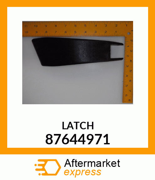 LATCH 87644971