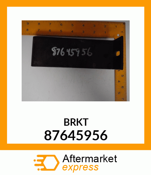 BRKT 87645956