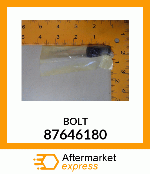 BOLT 87646180