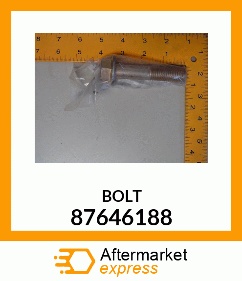 BOLT 87646188