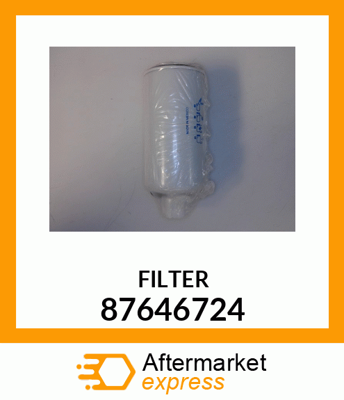 FILTER 87646724