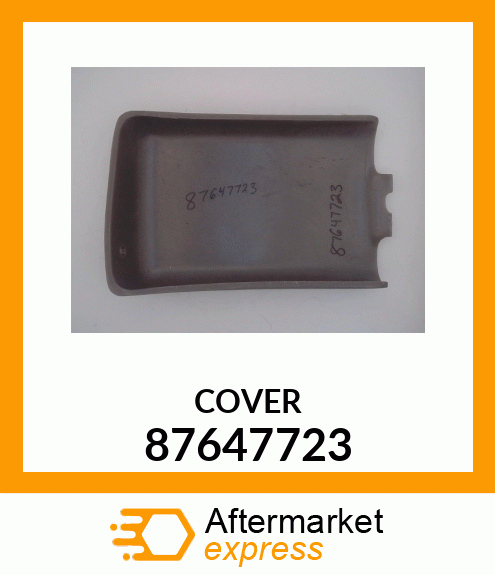 COVER 87647723