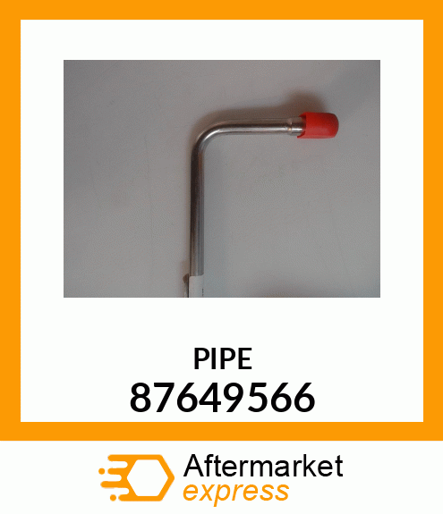 PIPE 87649566