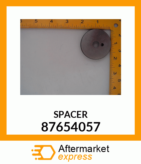 SPACER 87654057