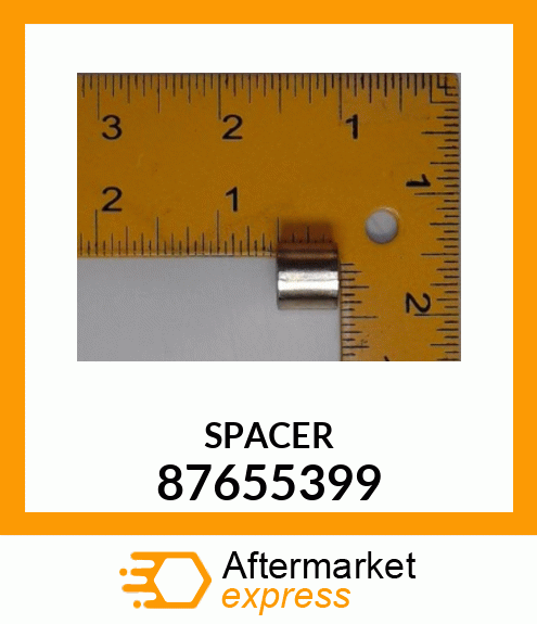 SPACER 87655399