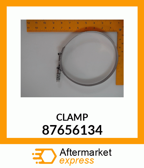 CLAMP 87656134