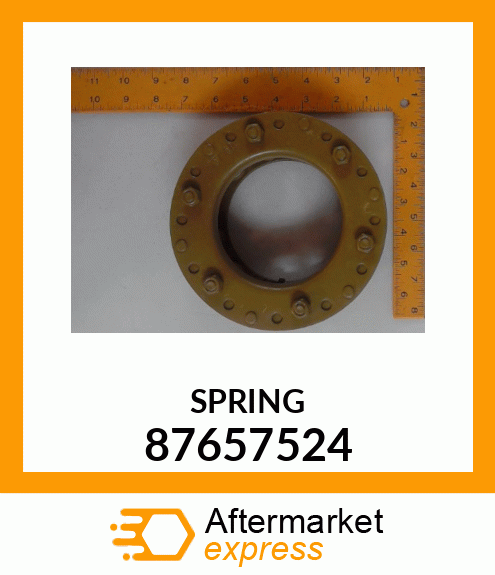 SPRING 87657524