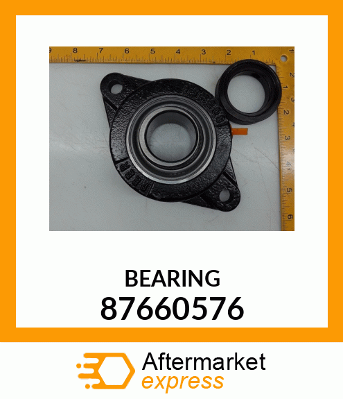 BEARING 87660576