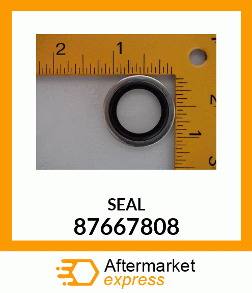 SEAL 87667808
