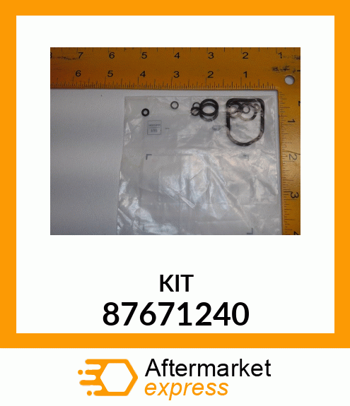 KIT 87671240