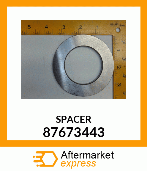 SPACER 87673443