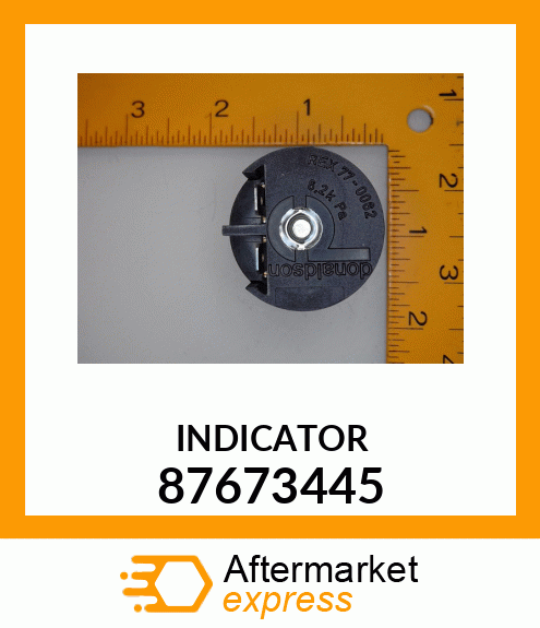 INDICATOR 87673445