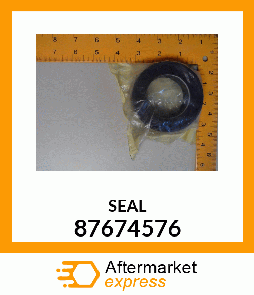 SEAL 87674576