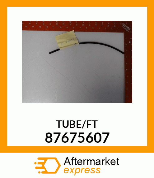 TUBE/FT 87675607