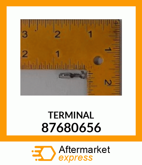 TERMINAL 87680656