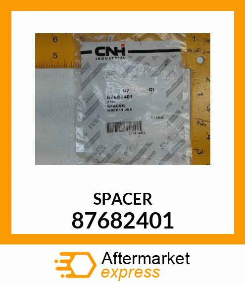 SPACER 87682401