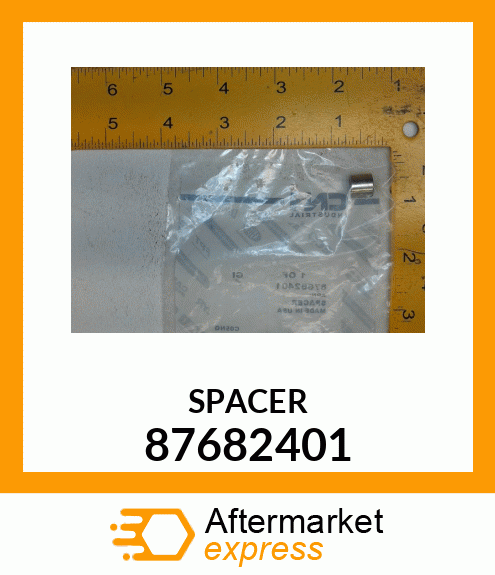 SPACER 87682401