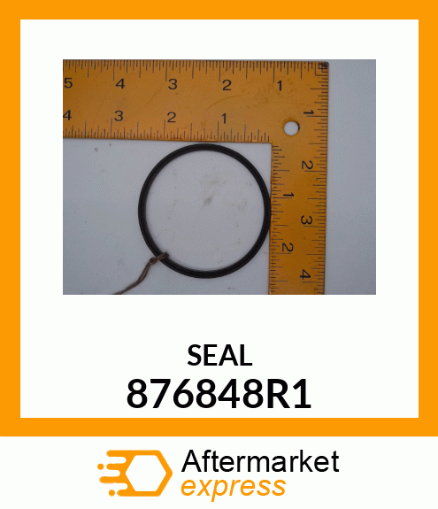 SEAL 876848R1