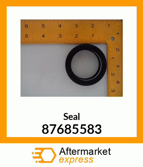 Seal 87685583