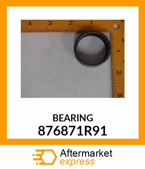 BEARING 876871R91