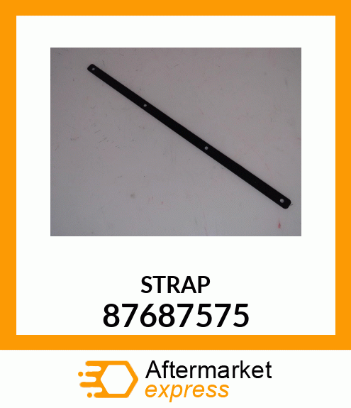 STRAP 87687575