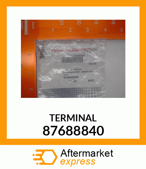 TERMINAL 87688840