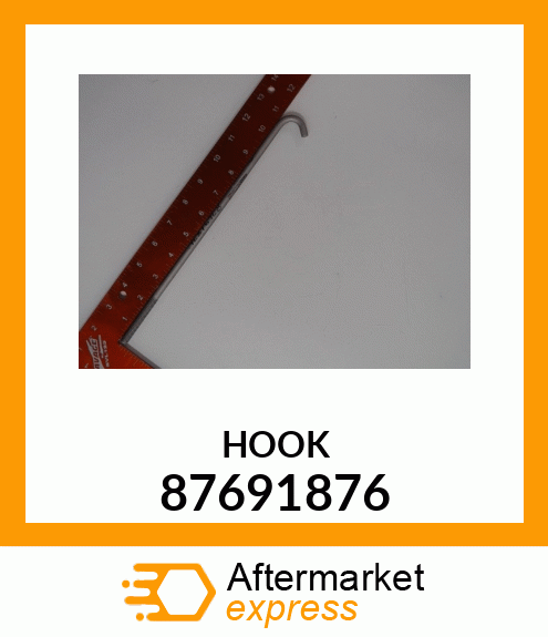 HOOK 87691876