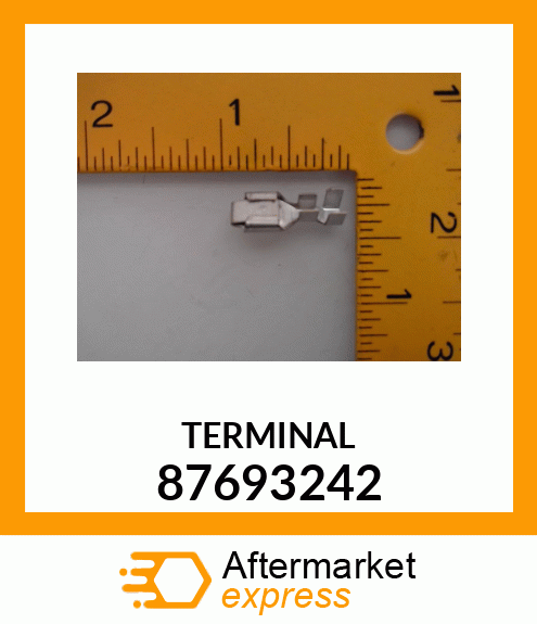 TERMINAL 87693242