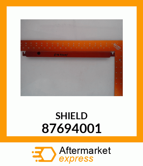 SHIELD 87694001